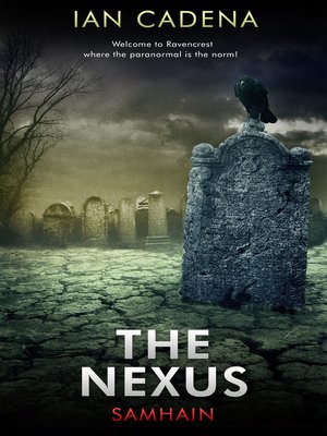 cover image of The Nexus